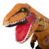 Dinosauruse kostüüm T-Rex