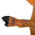 Dinosauruse kostüüm T-Rex