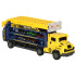 Võidusõiduauto Transporter