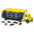 Võidusõiduauto Transporter