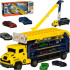 Võidusõiduauto Transporter