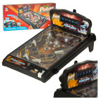 Pinball Flipper Oskuste Mängulaud