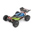 RC Auto WLtoys 144001 1:14 Punane