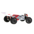 RC Auto WLtoys 144001 1:14 Punane