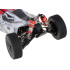 RC Auto WLtoys 144001 1:14 Punane