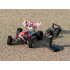 RC Auto WLtoys 144001 1:14 Punane