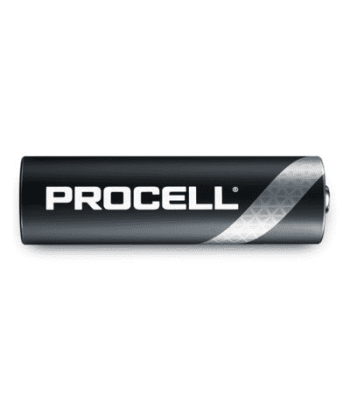 Duracell Procell LR6/AA Patarei