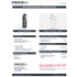 Duracell Procell LR6/AA Patarei