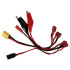 Modelilaadija IMAX B6 80W LIPRO CHARGER