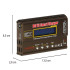 Modelilaadija IMAX B6 80W LIPRO CHARGER