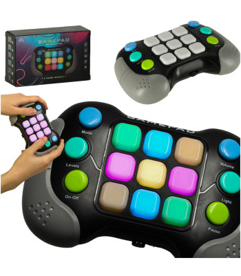 Elektroniline Mälumäng Fidget Game