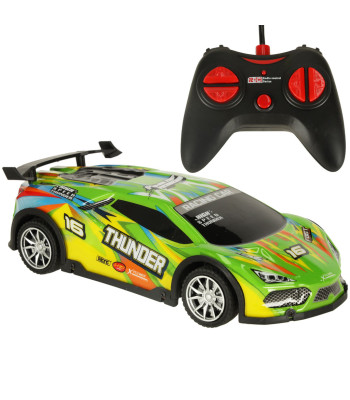 RC Spordiauto Roheline