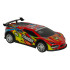 Punane RC spordiauto