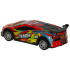 Punane RC spordiauto