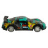 RC Sportauto Sinine Roheline