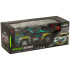 RC Sportauto Sinine Roheline