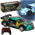 RC Sportauto Sinine Roheline