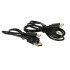 Roosa juhtmevaba karaoke mikrofon Bluetoothiga