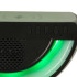 LED RGB Lamp Induktiivne Laadija Raadio