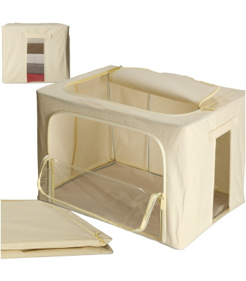 Organisaator voodipesu jaoks