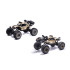 RC Rock Crawler 1:8
