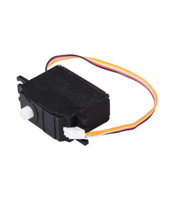 Dalis Wltoys 12428 vairo stiprintuvas 12428-0120