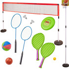 Spordikomplekt 5-ühes