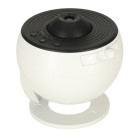 Täheprojektor planetaarium USB LED, 12 plaati