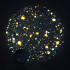 Täheprojektor Planetarium USB LED 12 ketast