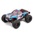 Kaugjuhitav RC auto 1:16 Brushless 4WD maastik