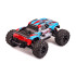 Kaugjuhitav RC auto 1:16 Brushless 4WD maastik