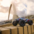 Kaugjuhitav RC auto 1:16 Brushless 4WD maastik