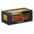 Rastar 15000 MINI Cooper S 1:27 punane