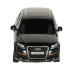 Teleralliga juhitav Audi Q7 mudel