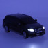 Teleralliga juhitav Audi Q7 mudel