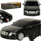 Rastar 48600 Bentley Continental GT 1:24 Must