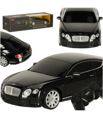 Rastar 48600 Bentley Continental GT 1:24 Must