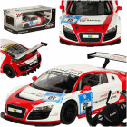 Rastar 47510 Audi R8 LMS Performance 1:14 kaugjuhitav auto