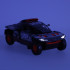 RASTARI kaugjuhitav auto 92200 AUDI RS Q e-tron 1:14