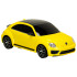 Rastar 78000 Volkswagen Beetle 1:14 Kollane