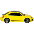 Rastar 78000 Volkswagen Beetle 1:14 Kollane