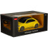 Rastar 78000 Volkswagen Beetle 1:14 Kollane