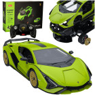 Rastar 97400 Lamborghini Sian 1:18 kaugjuhitav auto