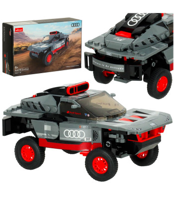 Rastar 10120 Audi RS Q e-tron 1:30 klotsid 376 tk.
