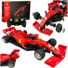 Rastar 97000 Ferrari SF1000 kaugjuhitav auto