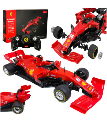 Rastar 97000 Ferrari SF1000 kaugjuhitav auto