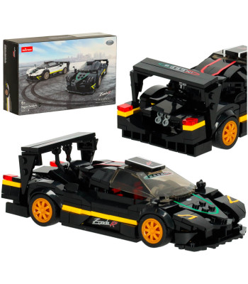 Rastar 93900-B Pagani Zonda R 1:28 Konstruktorsõiduk