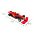Rastar 97000 Ferrari SF1000 kaugjuhitav auto