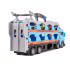 Autoveoki Veoauto ja Autode Rada 210 cm 8 osa