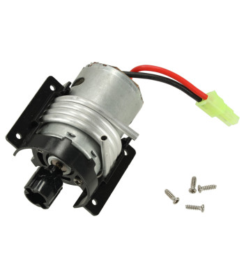 Dalis RC variklis su plastikine jungtimi FT009